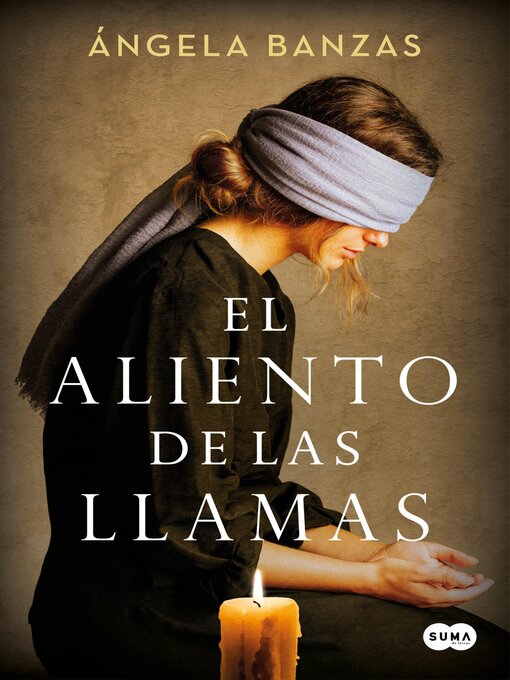 Title details for El aliento de las llamas by Ángela Banzas - Available